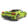 Mould King Klocki konstrukcyjne Ferrari Enzo zielony 2790 el. - 1551534 - zdjęcie 4